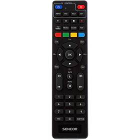Set-top box Sencor SDB 5006T černý

 obrázek produktu 2 z 2