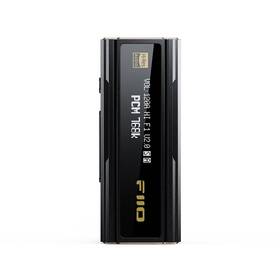 Sluchátkový zesilovač FiiO KA5, DAC převodník černý

 obrázek produktu 5 z 6