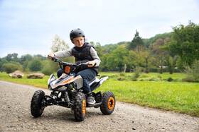 Čtyřkolka LAMAX ATV40S 

 obrázek produktu 5 z 9