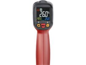 Termodetektor FORTUM 4780401 

 obrázek produktu 5 z 12