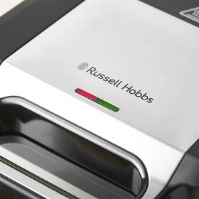 Sendvičovač RUSSELL HOBBS 26810-56, 3 v 1 

 obrázek produktu 3 z 14