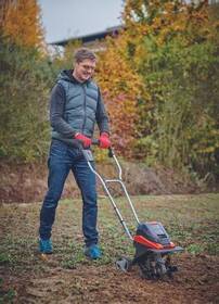Kultivátor Einhell GE-CR 30 Li-Solo (bez baterie) 3431200 

 obrázek produktu 1 z 5