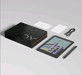 Čtečka e-knih ONYX BOOX Tab Mini C černá

 obrázek produktu 5 z 5