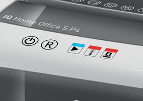 Skartovač Leitz IQ Home Office S P4 bílý

 obrázek produktu 3 z 8