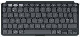 Klávesnice Logitech Keys-To-Go 2, US INT'L layout černá

 obrázek produktu 2 z 7