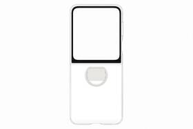 Kryt na mobil Samsung Clear na Galaxy Z Flip6/Z Flip7 FE průhledný

 obrázek produktu 5 z 10