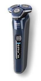 Holicí strojek Philips S7885/55 modrý

 obrázek produktu 17 z 32
