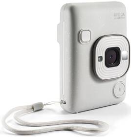Instantní fotoaparát Fujifilm Instax mini LiPlay bílý

 obrázek produktu 13 z 17