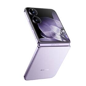 Mobilní telefon Xiaomi MIX Flip 5G 12 GB / 512 GB fialový

 obrázek produktu 3 z 7
