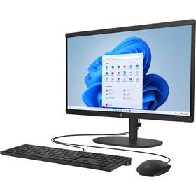 Počítač All In One HP 22-dg0000nc černá barva
