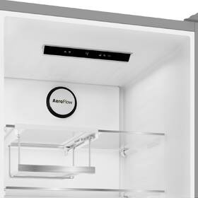 Chladnička s mrazničkou Beko B7RCNA407HXBR1 nerez

 obrázek produktu 5 z 10