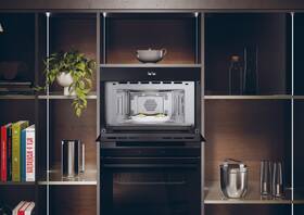 Mikrovlnná trouba Haier H38DMWID46NB černá

 obrázek produktu 2 z 5