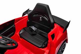 Elektrické autíčko Beneo SHELBY_COBRA červené

 obrázek produktu 13 z 17