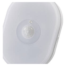 Detektor pohybu EMOS GoSmart, s nočním světlem, Wi-Fi 

 obrázek produktu 5 z 17