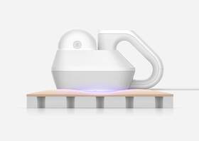 Ruční vysavač Xiaomi Dust Mite Pro bílý

 obrázek produktu 22 z 25