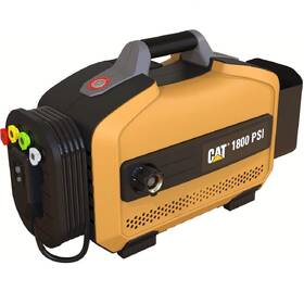 Vysokotlaký čistič Caterpillar CT135 

 obrázek produktu 1 z 3