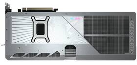 Grafická karta GIGABYTE GeForce RTX 5080 MASTER ICE 16G 

 obrázek produktu 7 z 9