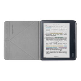 Pouzdro pro čtečku e-knih Kobo SleepCover na Libra černé

 obrázek produktu 3 z 3