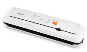 Vakuovačka SOGO SS-13030 bílá

 obrázek produktu 1 z 3
