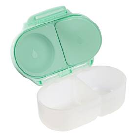 Box na svačinu b.box SPEARMINT zelená

 obrázek produktu 2 z 7
