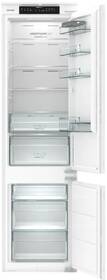 Chladnička s mrazničkou Gorenje NRKI519E41 bílá

 obrázek produktu 2 z 9