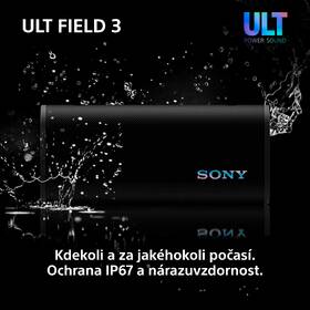 Přenosný reproduktor Sony ULT FIELD 3 černý

 obrázek produktu 12 z 18