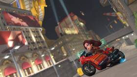 Hra Nintendo Switch 2 Mario Kart World 

 obrázek produktu 9 z 9