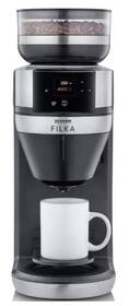Kávovar Severin KA 4852 FILKA černý/nerez

 obrázek produktu 2 z 5