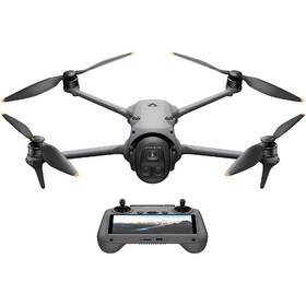 Dron DJI Mavic 4 Pro šedý

 obrázek produktu 1 z 10
