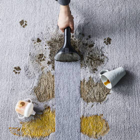 Čisticí přípravek Rowenta XD5320F0 Clean It 1 l bílý

 obrázek produktu 1 z 1