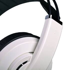 Sluchátka Superlux HD681 EVO bílá

 obrázek produktu 3 z 4