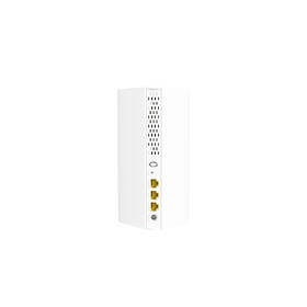 Komplexní Wi-Fi systém Tenda EX12, Wireless AX3000 Mesh router WiFi 6 (3 ks) bílý

 obrázek produktu 1 z 2