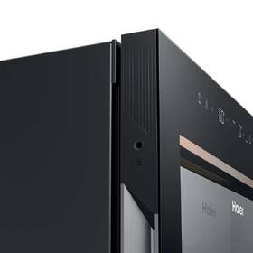 Vinotéka Haier HWS201GDFH1 černá

 obrázek produktu 7 z 9