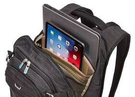Batoh na notebook THULE Construct 24L černý

 obrázek produktu 4 z 12