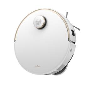 Robotický vysavač MOVA V50 Ultra bílý

 obrázek produktu 2 z 3