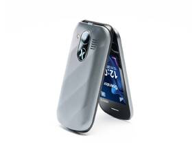 Mobilní telefon MaxCom Comfort MM815 šedý

 obrázek produktu 5 z 5