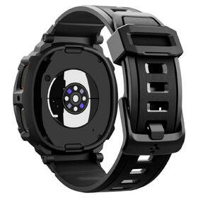 Řemínek Spigen Rugged Armor Pro na Samsung Galaxy Watch 8 (44mm) černý

 obrázek produktu 5 z 19