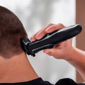 Zastřihovač vlasů Wahl 3028049 Self-Clip 360 černý

 obrázek produktu 7 z 14