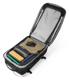 Batoh na notebook tomtoc Navigator - T67 Travel Laptop Backpack černý

 obrázek produktu 6 z 19