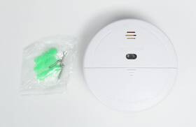 Detektor kouře Xtend Home pro alarmový systém XTH-EZS-700S bílý

 obrázek produktu 6 z 7