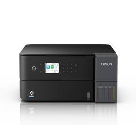 Tiskárna multifunkční Epson EcoTank L6360 černá

 obrázek produktu 4 z 9