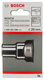 Hubice Bosch PRO 1.609.201.648 

 obrázek produktu 1 z 1