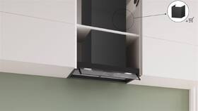 Odsavač par Bosch DBB65CC60 černý

 obrázek produktu 7 z 20