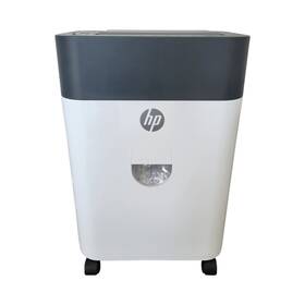 Skartovač HP OneShred Auto 100CC bílý

 obrázek produktu 2 z 7