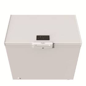 Mraznička Whirlpool W3RHS24EW bílá

 obrázek produktu 3 z 5