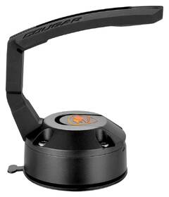 Držák Cougar Bunker RGB with USB Hub černý

 obrázek produktu 5 z 11