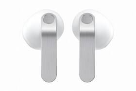 Sluchátka Samsung Galaxy Buds4 bílá

 obrázek produktu 1 z 6