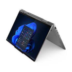 Notebook Lenovo ThinkPad X1 2-in-1 Gen 10 Aura Edition šedý

 obrázek produktu 6 z 11