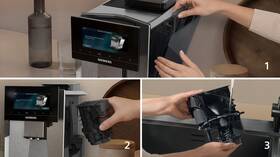 Automatický kávovar Siemens TQ923E43 nerez

 obrázek produktu 11 z 27