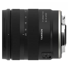 Objektiv Tamron 11-20 mm F/2.8 Di III-A RXD (Canon RF-S) černý

 obrázek produktu 2 z 11